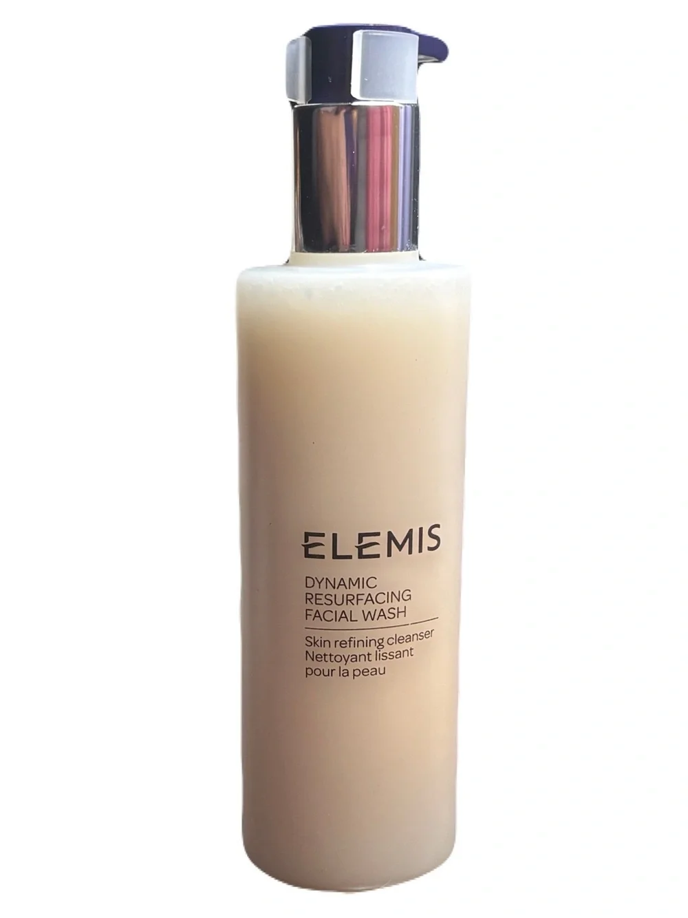Elemis Dynamic Gentle Resurfacing Enzyme Cleanser Full Size 200 ml NEW